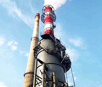 脫硫脫銷(xiāo)除塵器